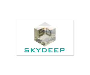Logo Design by Design_Drafts for SkyDeep | Design: #10586999