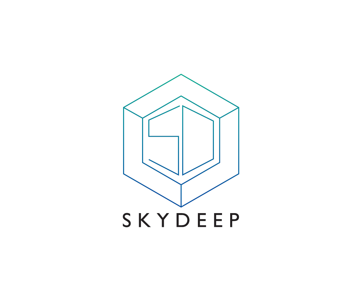 Logo Design by Design_Drafts for SkyDeep | Design #10596945