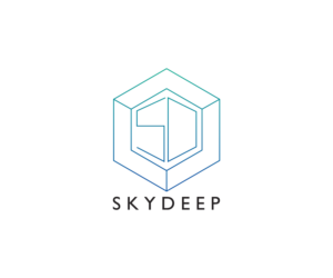 Logo Design by Design_Drafts for SkyDeep | Design: #10596945