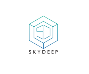 Logo Design by Design_Drafts for SkyDeep | Design: #10599846