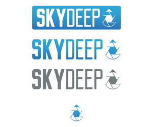 Logo Design by RyanGrice for SkyDeep | Design: #10248767