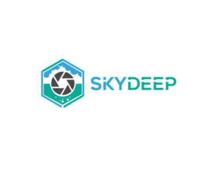 Logo Design by Navz for SkyDeep | Design: #10327285