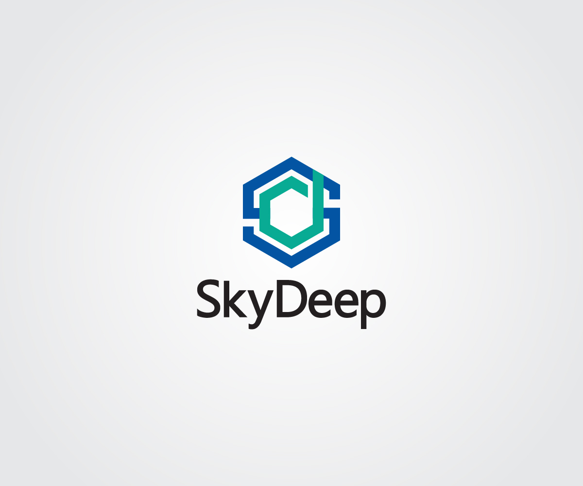 Logo Design by SUDHEESH KV for SkyDeep | Design #10304235