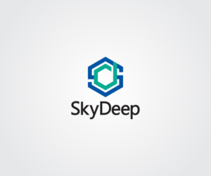 Logo Design by SUDHEESH KV for SkyDeep | Design: #10304235