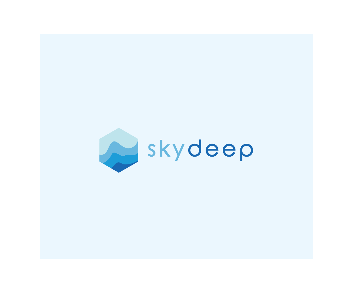 Diseño de Logo por Sunny para SkyDeep | Diseño #10481251