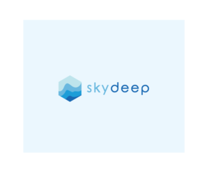 Logo-Design von Sunny für SkyDeep | Design #10481251