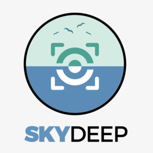 Logo Design by Arsha for SkyDeep | Design: #10251474