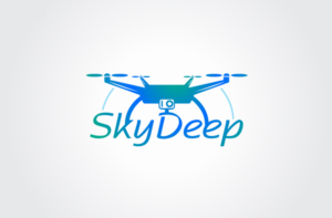 Logo Design by Kripa for SkyDeep | Design: #10272755