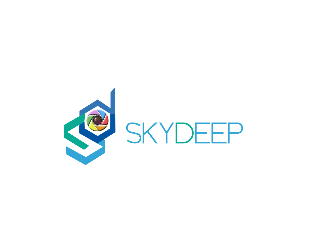 Logo Design by bajaj.priya007 for SkyDeep | Design #10340332