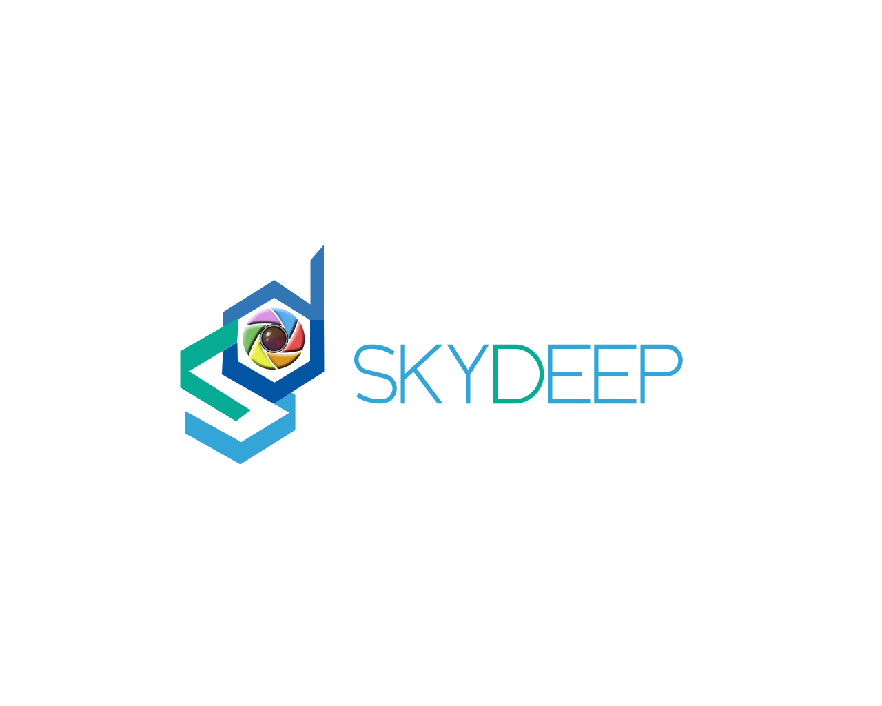 Logo Design by bajaj.priya007 for SkyDeep | Design #10340333