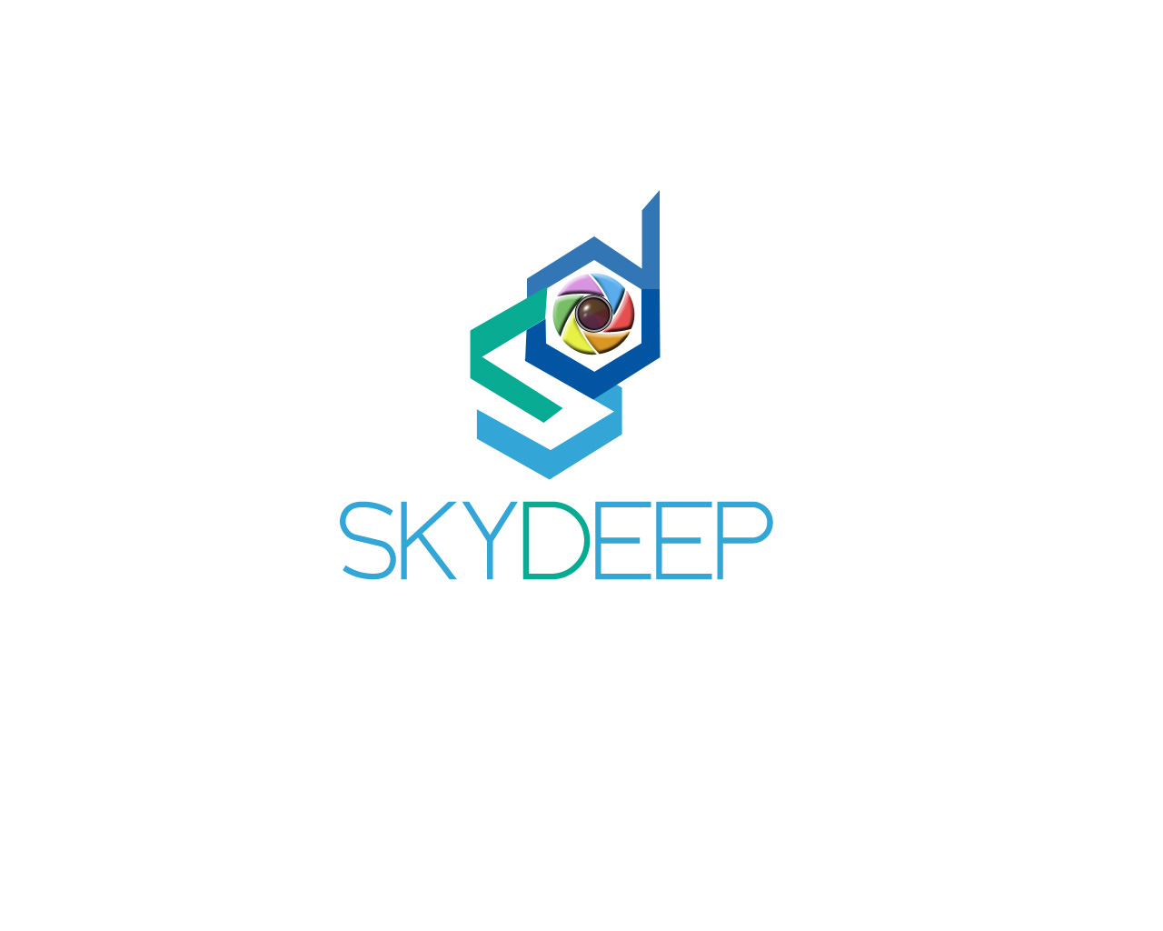 Logo Design by bajaj.priya007 for SkyDeep | Design #10340334