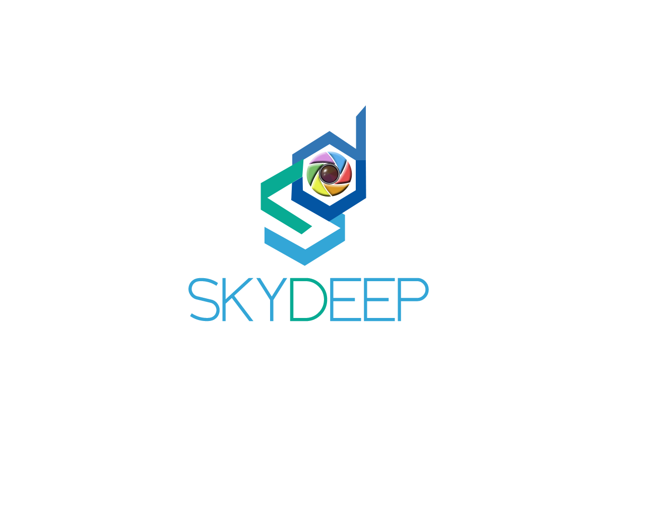 Design de Logo par bajaj.priya007 pour SkyDeep | Design #10340335