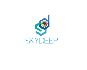 Logo Design by bajaj.priya007 for SkyDeep | Design: #10340335