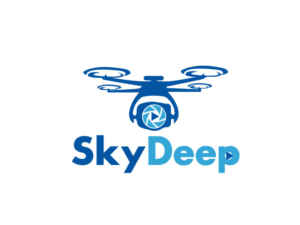 Logo Design by Mehedi Hasan ™ for SkyDeep | Design: #10255322