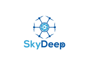 Logo Design by Mehedi Hasan ™ for SkyDeep | Design: #10255323