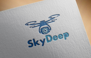 Logo Design by Mehedi Hasan ™ for SkyDeep | Design: #10255330