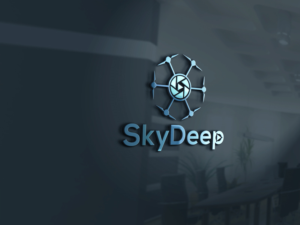Logo Design by Mehedi Hasan ™ for SkyDeep | Design: #10255333