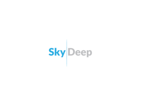 Logo Design by GreenArt for SkyDeep | Design: #10251411