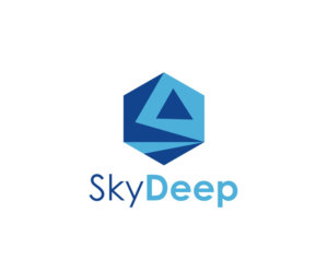 Logo Design by van575 for SkyDeep | Design: #10346571