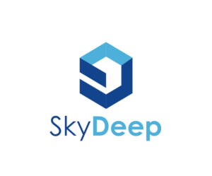 Logo Design by van575 for SkyDeep | Design: #10346579