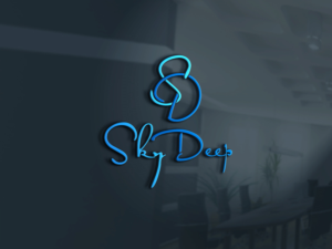 Logo Design by H M SUMON for SkyDeep | Design: #10257571