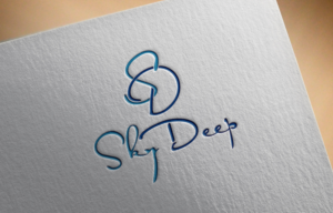 Logo Design by H M SUMON for SkyDeep | Design: #10257572