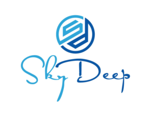 Logo Design by H M SUMON for SkyDeep | Design: #10257584