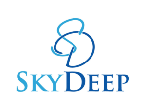 Logo Design by H M SUMON for SkyDeep | Design: #10281532