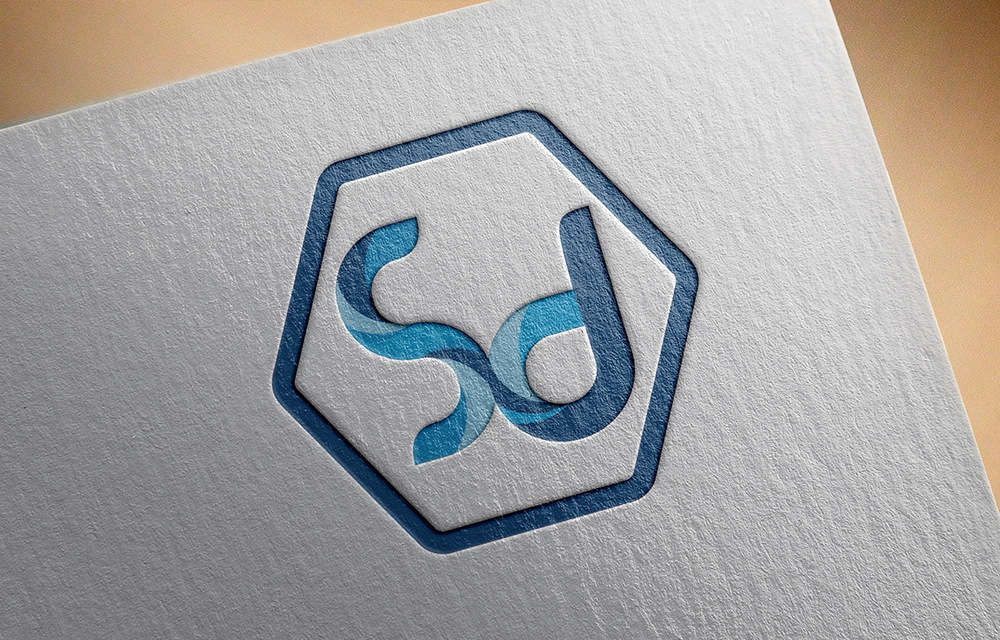 Design de Logo par Miki pour SkyDeep | Design #10306694