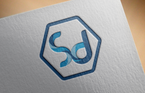 Logo Design by Miki for SkyDeep | Design: #10306694