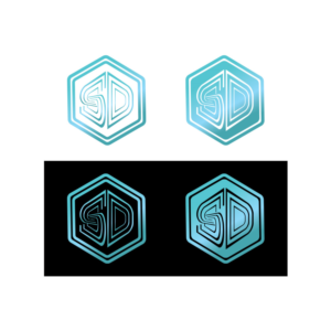 Logo Design by Miki for SkyDeep | Design: #10344964