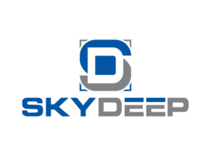 Logo Design by icondesign for SkyDeep | Design: #10252863