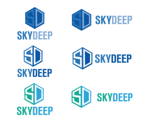 Logo Design by arbinbehance13 for SkyDeep | Design: #10343712