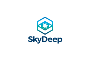 Logo-Design von Nigel B für SkyDeep | Design #10314494