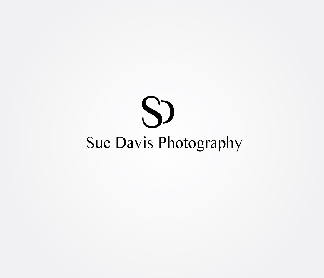 Logo-Design von GGV für Sue Davis Photography  | Design #6183450