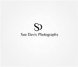 Logo-Design von GGV für Sue Davis Photography  | Design: #6183450