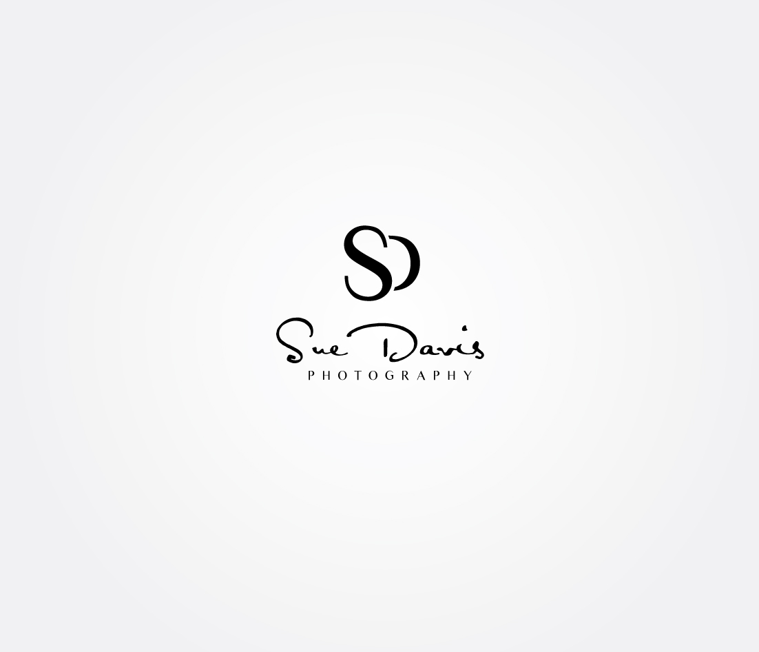 Logo-Design von GGV für Sue Davis Photography  | Design #6183461