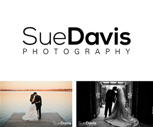Logo Design by Triple22A for Sue Davis Photography  | Design #6199002