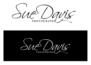 Logo-Design von takackrist für Sue Davis Photography  | Design: #6189845