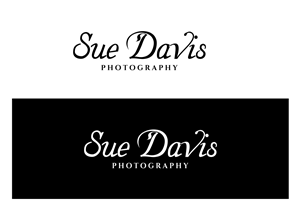 Logo-Design von takackrist für Sue Davis Photography  | Design: #6189855