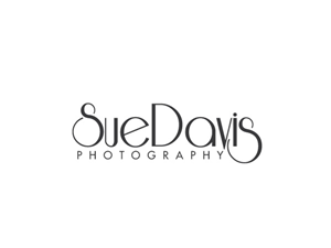 Logo-Design von Alien Cookie für Sue Davis Photography  | Design: #6181999