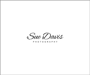 Logo-Design von travis111 für Sue Davis Photography  | Design: #6209626
