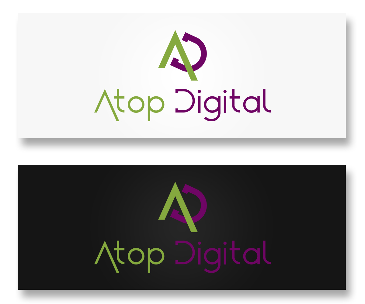 Logo Design by GRAFFYC for Harshal Khatavkar | Design #1655326