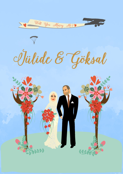 Contest winning design