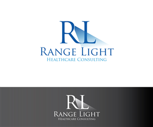 Logo-Design von joliau für Range Light Healthcare Consulting, LLC | Design: #6193807