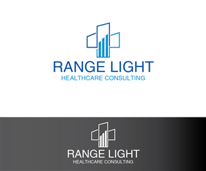 Logo-Design von joliau für Range Light Healthcare Consulting, LLC | Design: #6193813