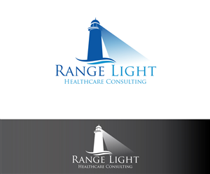 Design de Logo par joliau pour Range Light Healthcare Consulting, LLC | Design : #6195463