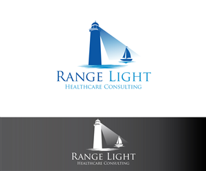 Design de Logo par joliau pour Range Light Healthcare Consulting, LLC | Design : #6195465