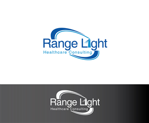 Design de Logo par joliau pour Range Light Healthcare Consulting, LLC | Design : #6195467
