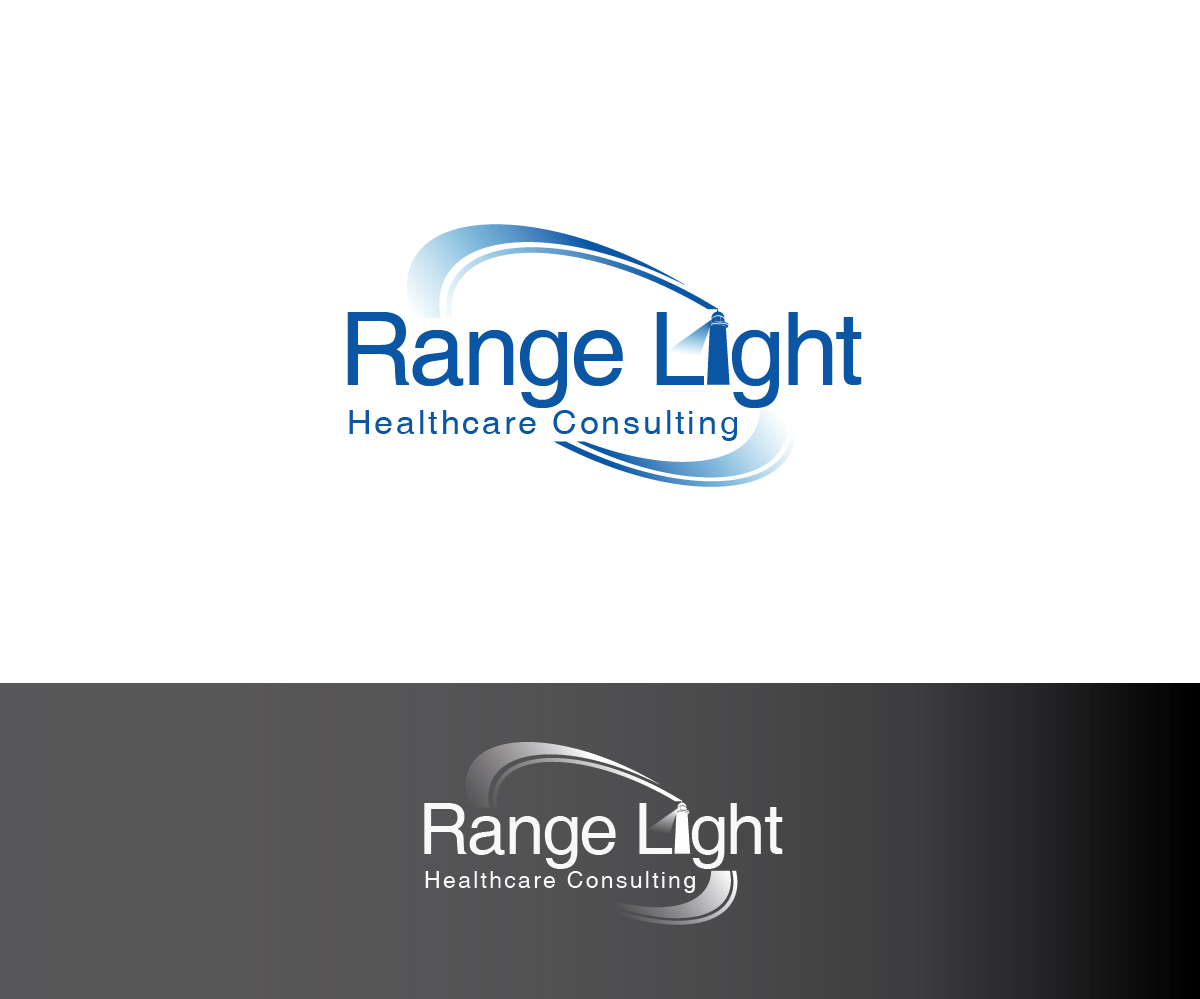 Design de Logo par joliau pour Range Light Healthcare Consulting, LLC | Design #6222428